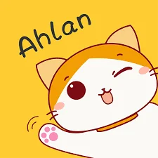 أهلن شات - Ahlan chat