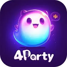 فور بارتي شات - 4Party Chat