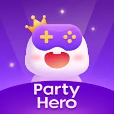 بارتي هيرو - Party hero