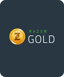 Razer Gold Turkey