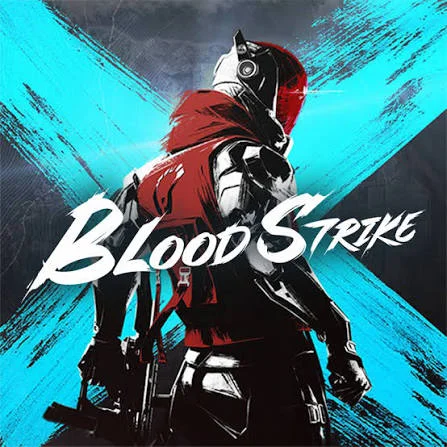 Blood Strike MENA