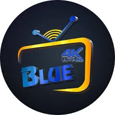 BLUE 4K TV