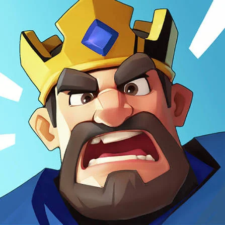 King Shot