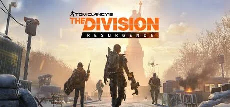 division resurgence