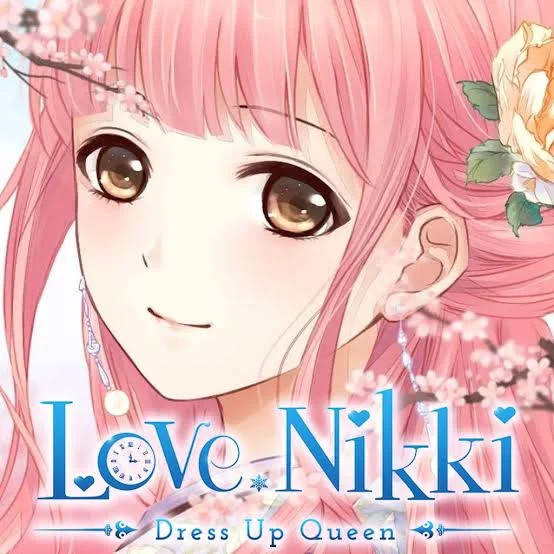 love nikki