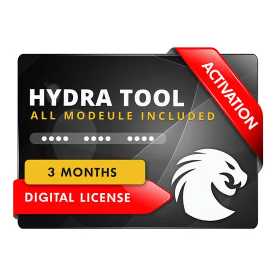Hydra Tool