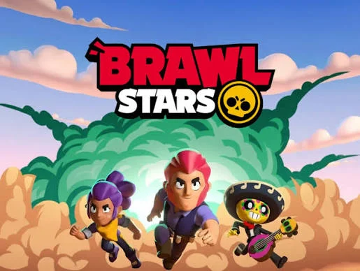 Brawel Star اكواد
