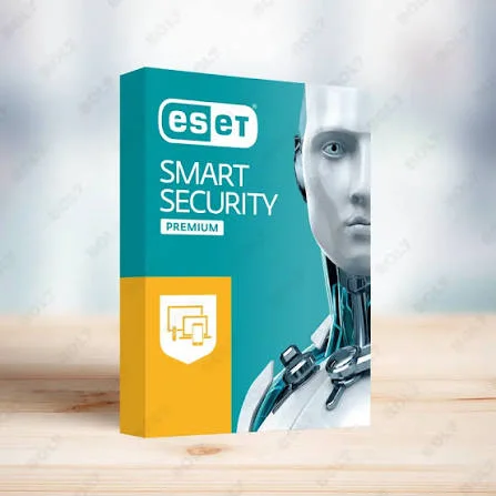ESET Smart Security