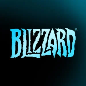 Blizzard Card