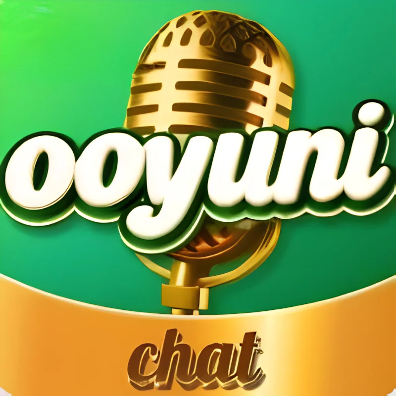 عيوني شات - Ooyuni Chat