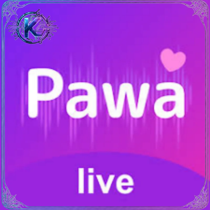باوا لايف - Pawa Live