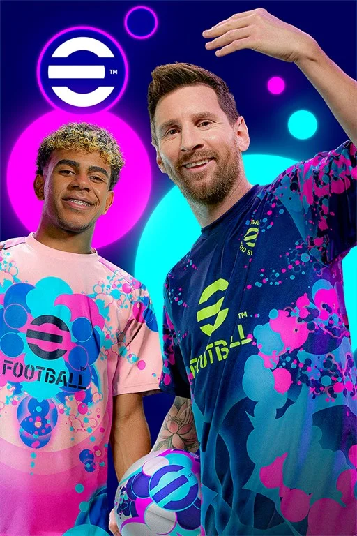 efootball