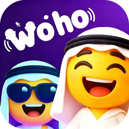 ووهو - Woho