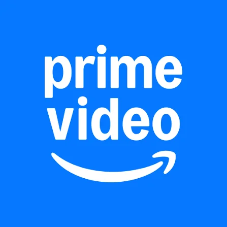Amazon Prime Video 4K - 12 شهر - عالمي