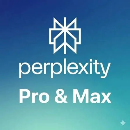 Perplexity Pro - 1 شهر