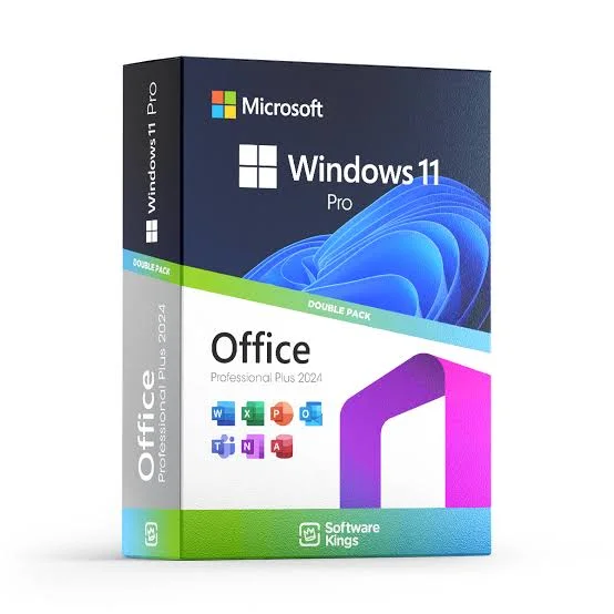 Microsoft Office 2016 pro plus (Life Time)